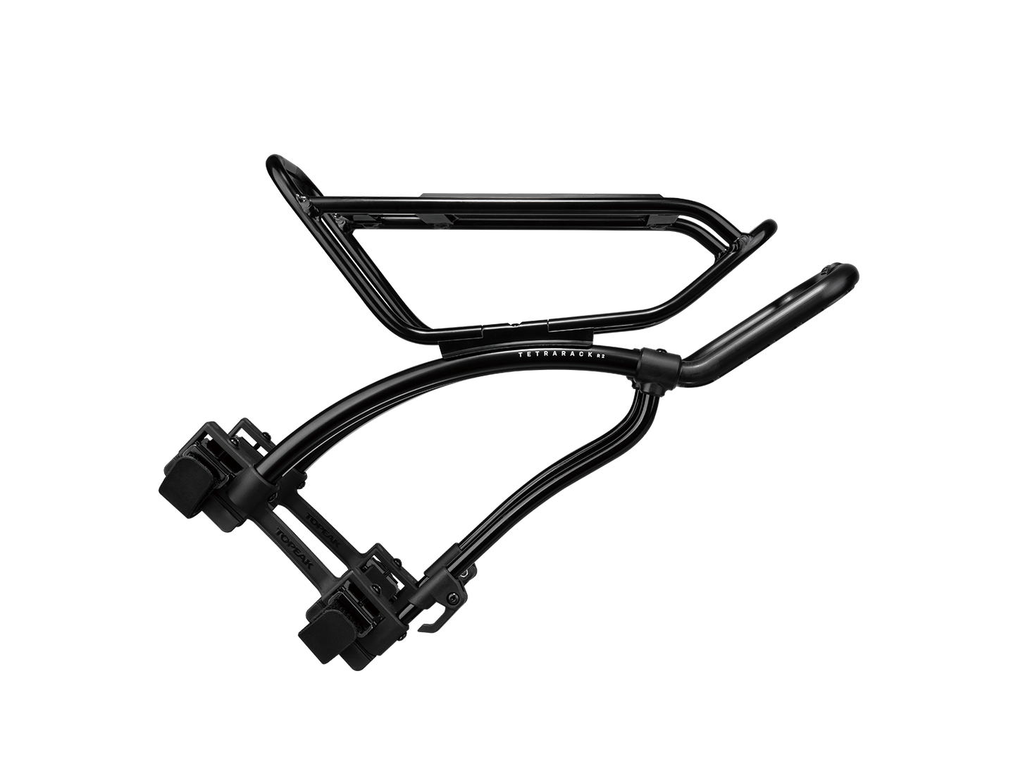 Topeak Tetrarack R2 跑車尾架 / Topeak Tetrarack M2 Road Bike Rack, TA2407R2