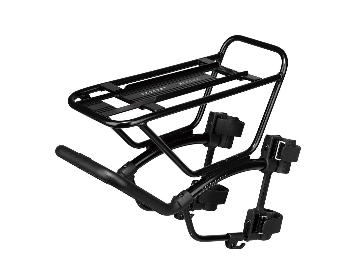 Topeak Tetrarack M1 登山車頭架 / Topeak Tetrarack M1 Mountain Bike Front Rack