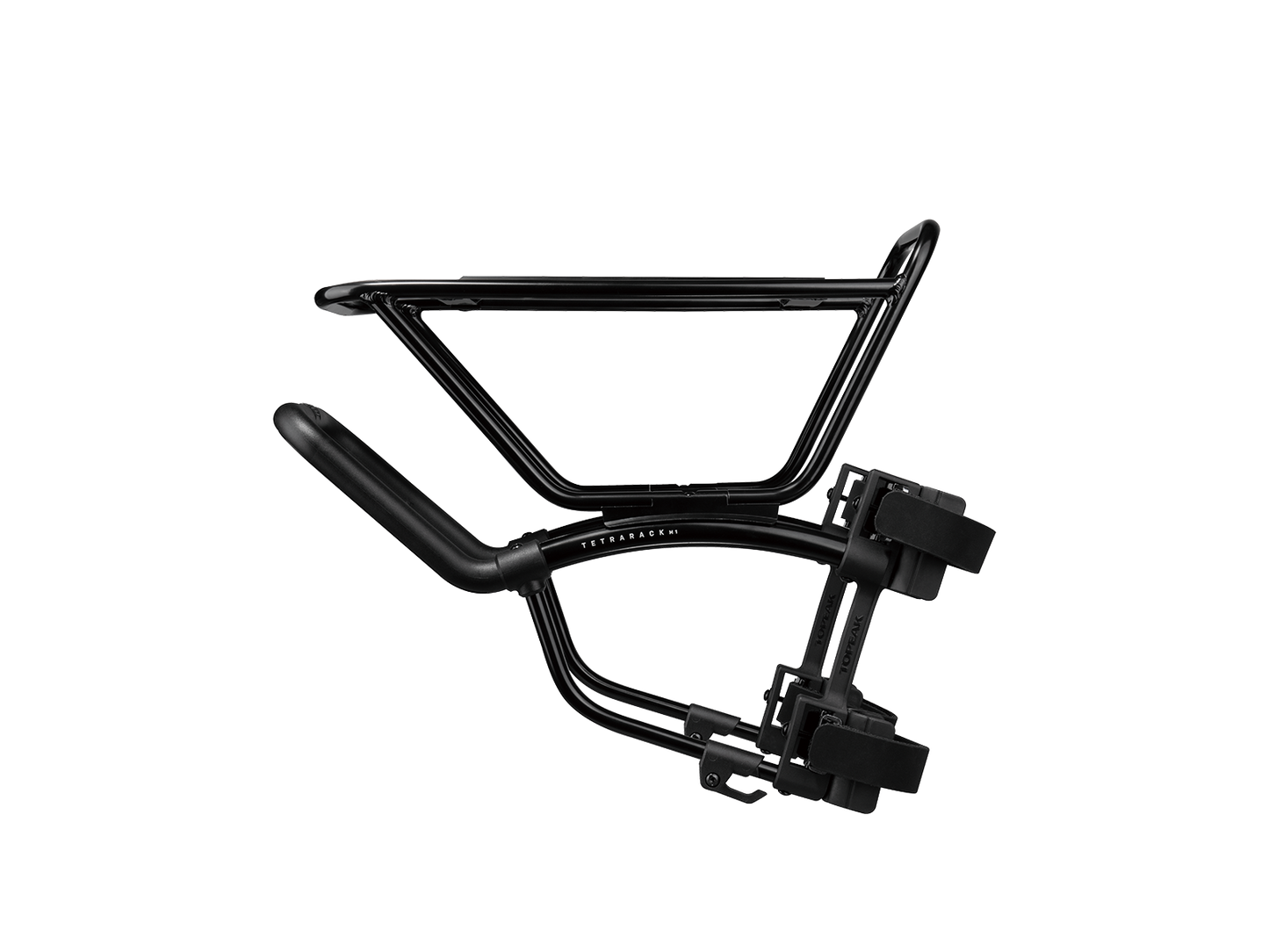 Topeak Tetrarack M1 登山車頭架 / Topeak Tetrarack M1 Mountain Bike Front Rack