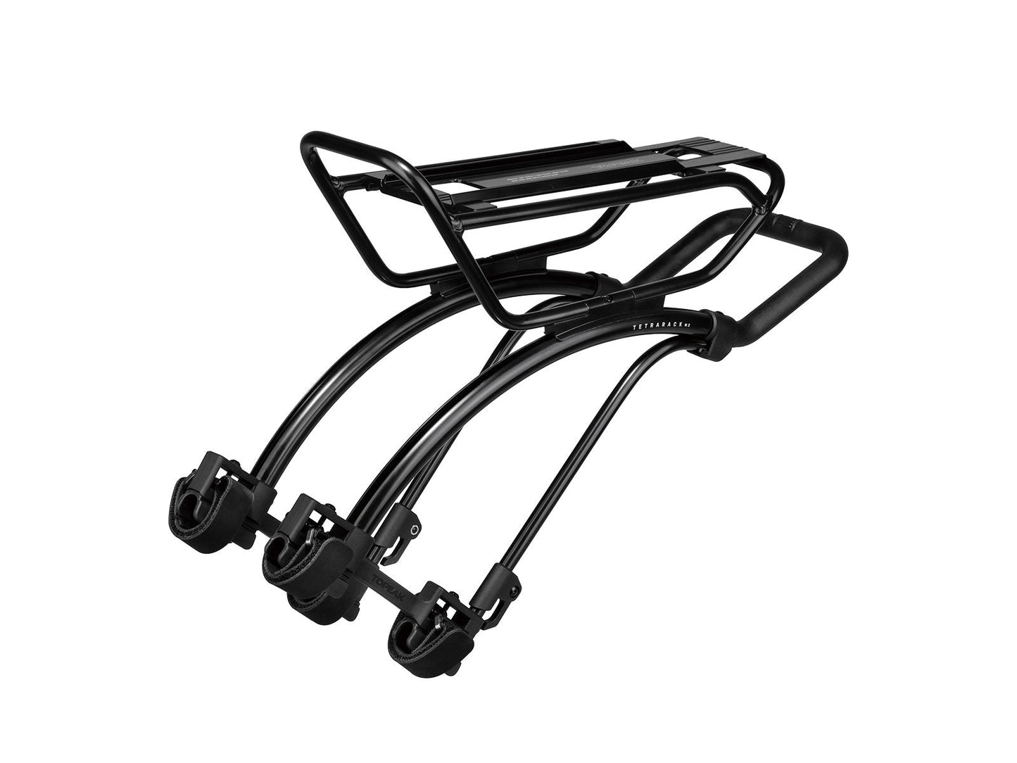 Topeak Tetrarack M2 登山車尾架 / Topeak Tetrarack M2 Mountain Bike Rack