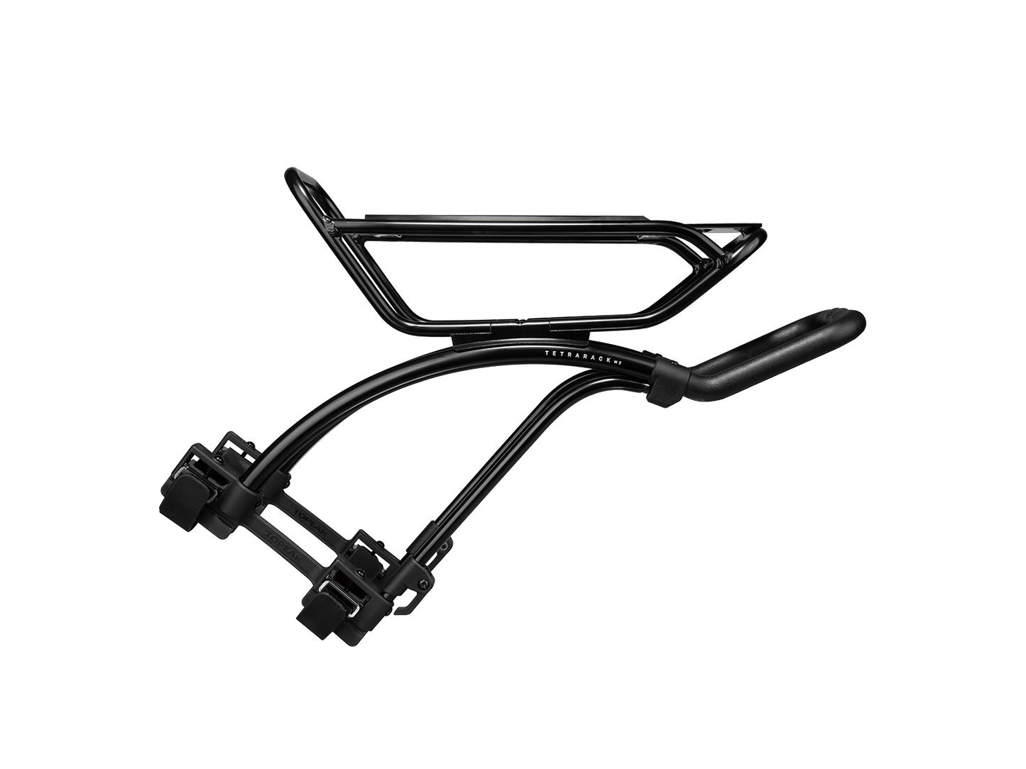 Topeak Tetrarack M2 登山車尾架 / Topeak Tetrarack M2 Mountain Bike Rack