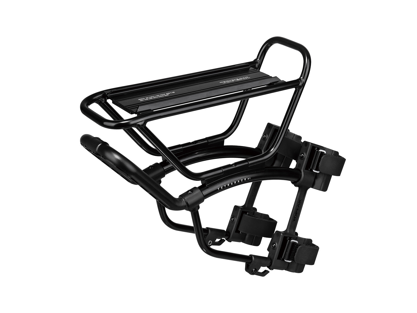 Topeak Tetrarack R1 跑車頭架 / Topeak Tetrarack R1 Road Bike Front Rack ...