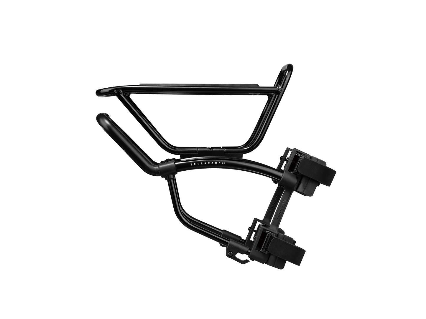Topeak Tetrarack R1 跑車頭架 / Topeak Tetrarack R1 Road Bike Front Rack