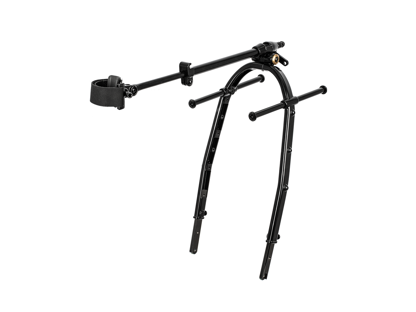 Topeak Zi:RAK 橫桿尾架