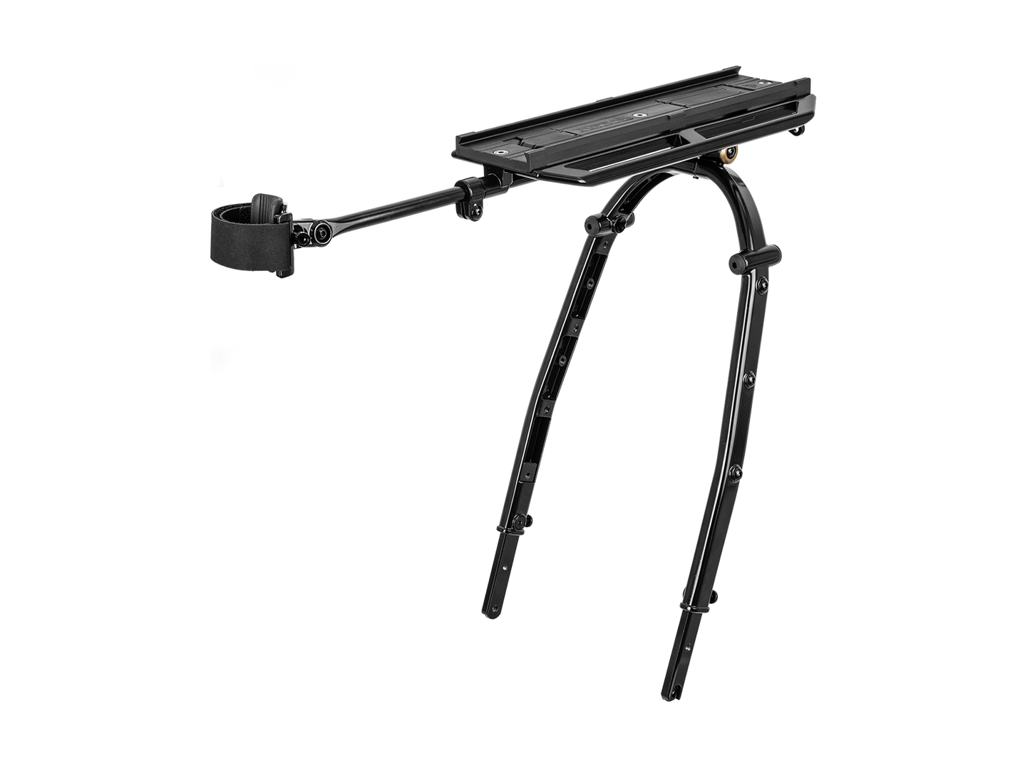 Topeak Zi:RAK 尾架