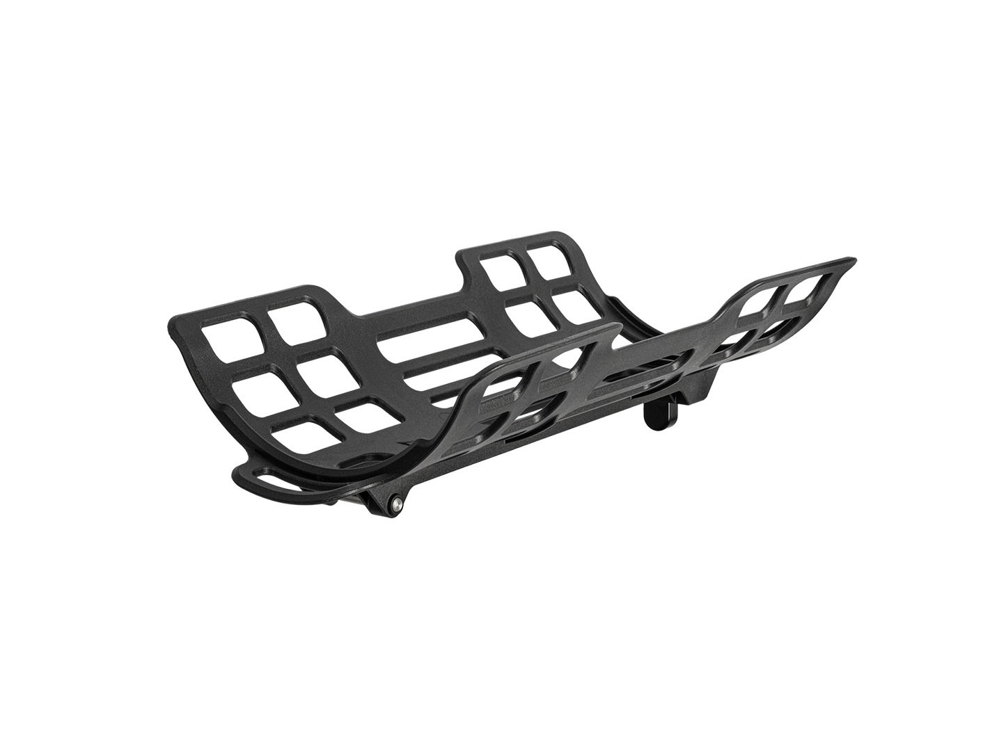 Topeak U型載物架-Zi:RAK 橫桿尾架