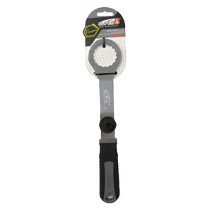 SUPER B 一體式中軸安裝扳手~TB-BB10 / SUPER B B.B. WRENCH WITH CRANK INSTALL~TB-BB10
