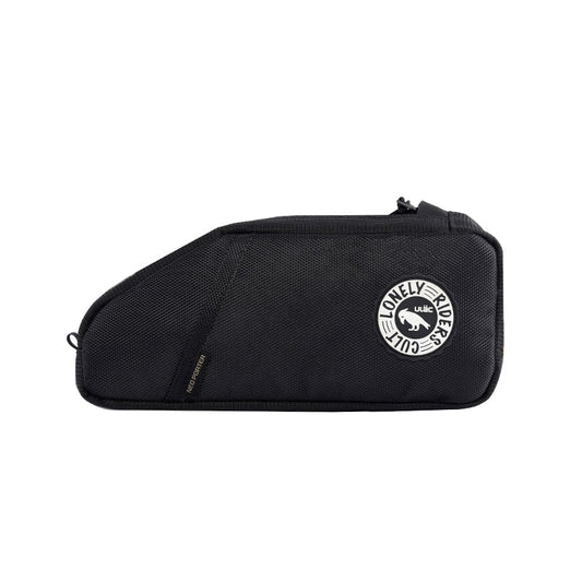 ULAC TREKKING MAX (1.6L) 單車上管袋-TB-1-黑色 / ULAC TREKKING MAX (1.6L) CYCLING BAG-TB-1-BLACK