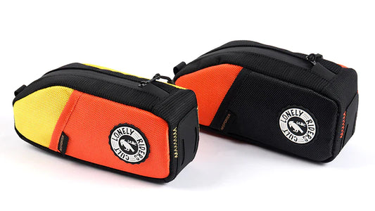 ULAC TREKKING (0.9L) 單車上管袋-TB-3 / ULAC TREKKING (0.9L) CYCLING BAG-TB-3