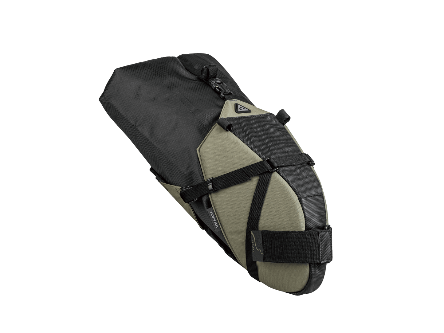 Topeak BackLoader X 尾袋 / Topeak Backloader X