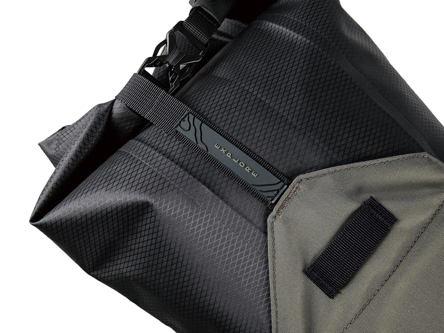 Topeak BackLoader X 尾袋 / Topeak Backloader X