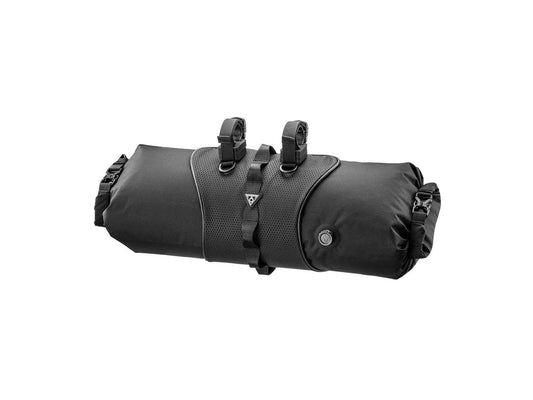 TOPEAK FRONTLOADER 車頭袋-8L / TOPEAK FRONTLOADER HANDLEBAR MOUNT BIKEPACKING BAG (請轉TBP-FL2B)