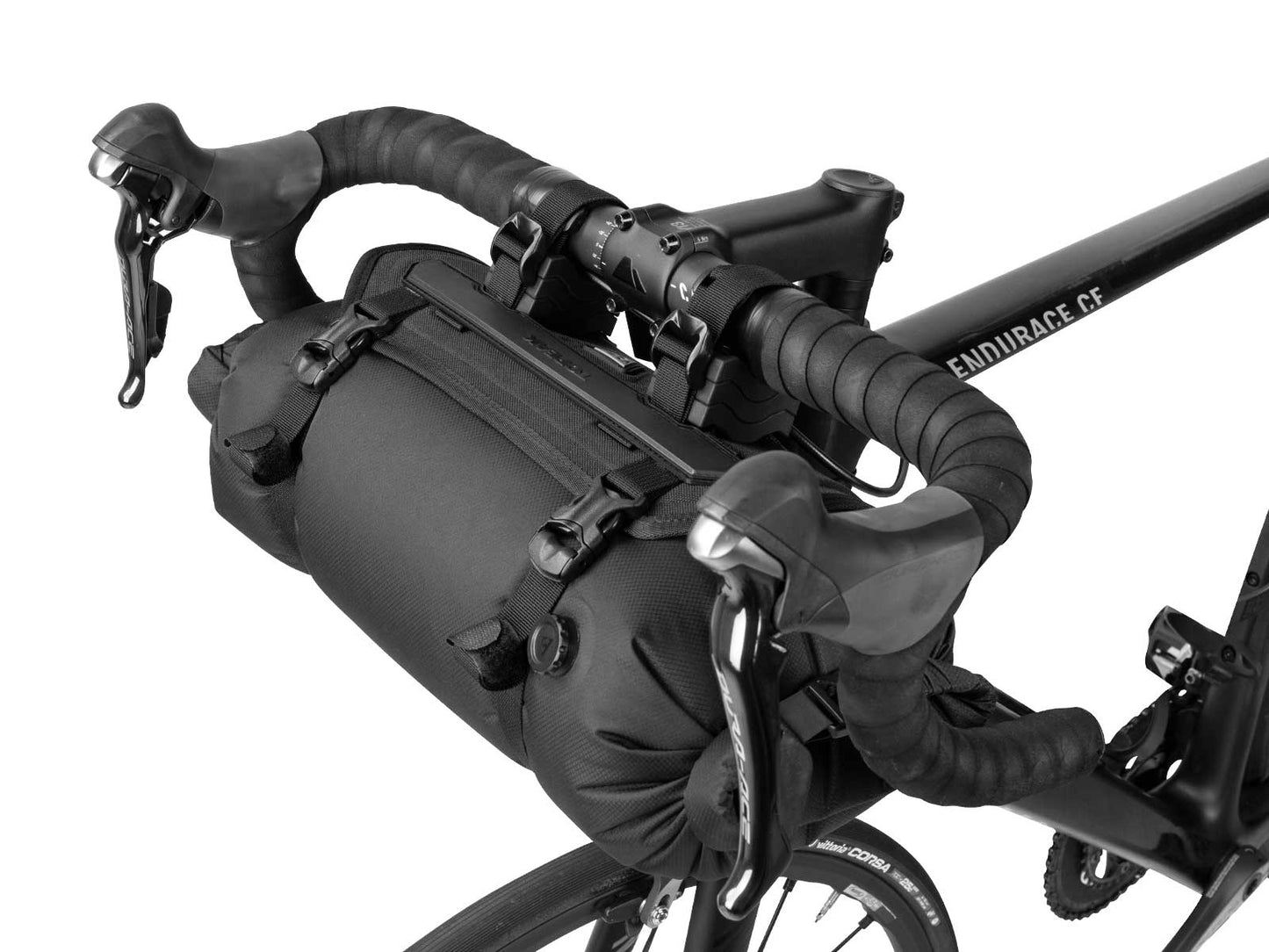 Topeak Frontloader 車頭袋-8L/ Topeak Frontloader Bikepacking Bag
