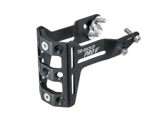 Topeak Tri-Backup Pro V 座位平行杆位水壺架碼 / Topeak Tri-Backup Pro V Al Hydration Multi Mount