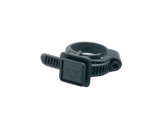 TOPEAK F55 FIXER 電話袋和工具袋碼~TC1008 / TOPEAK F55 FIXER-BANK CLAMP FIXER~TC1008