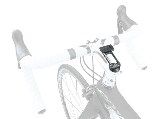 TOPEAK RIDECASE 電話袋座碼~1-1/8"~TC1021 / TOPEAK RIDECASE MOUNT FOR 1-1/8" STEM~TC1021
