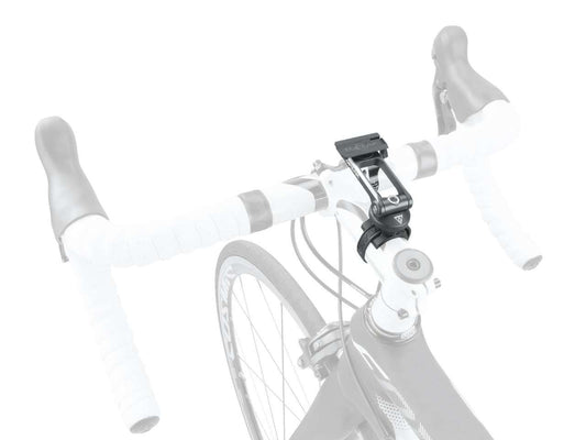 TOPEAK RIDECASE 電話袋座碼~1-1/4"~TC1023 / TOPEAK RIDECASE MOUNT FOR 1-1/4" STEM~TC1023