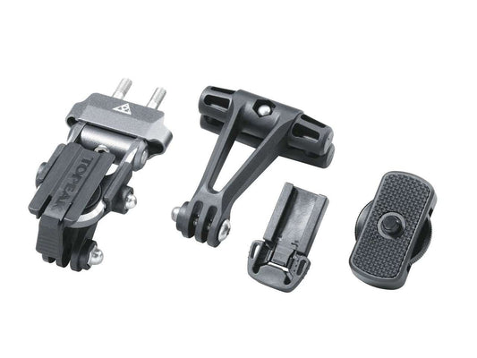 TOPEAK RIDECASE RX WITH SC ADAPTER 固定座~TC1025 / TOPEAK RIDECASE RX WITH SC ADAPTER~TC1025