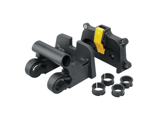 Topeak Fixer 3 碼-For Front Basket / Topeak Fixer 3 Clamp-For Front Basket