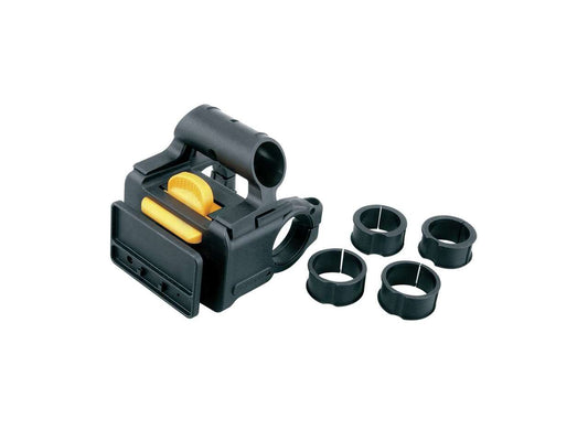 Topeak Fixer 8 碼 / Topeak Fixer 8 Clamp-For Handleabr Bag