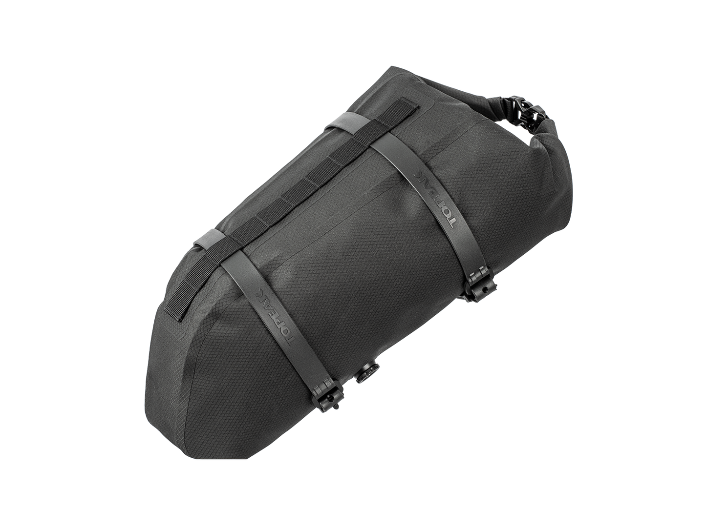 Topeak U型防水貨架包