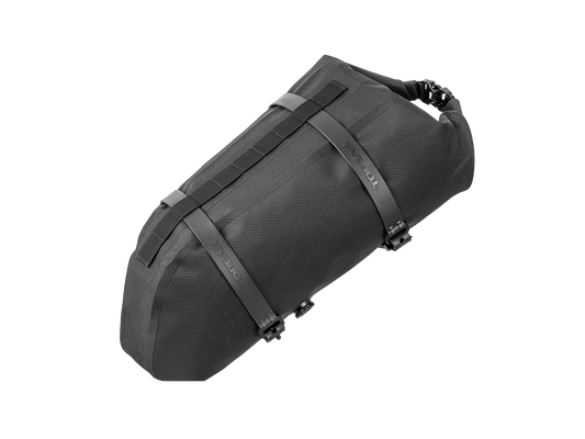Topeak U型防水貨架包