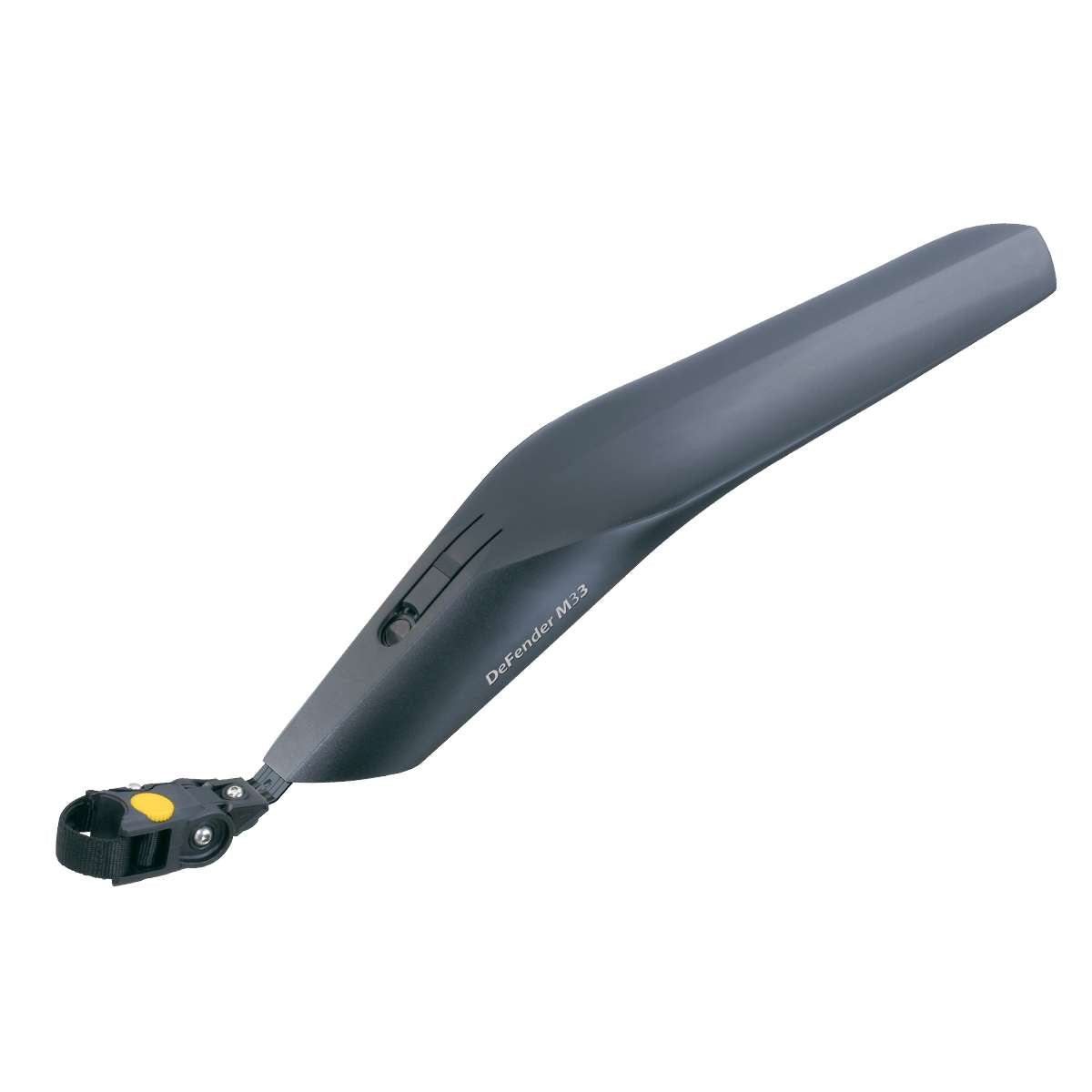 TOPEAK DEFENDER M33 26" 後沙擋-TC9623 / TOPEAK DEFENDER M33 26" REAR FENDER-TC9623