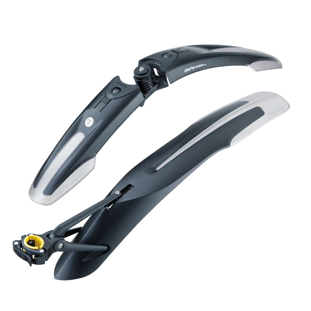 TOPEAK DEFENDER M1 & XC11 27.5" 前後沙擋-TC9641 / TOPEAK DEFENDER M1 & XC11 27.5" SET-TC9641