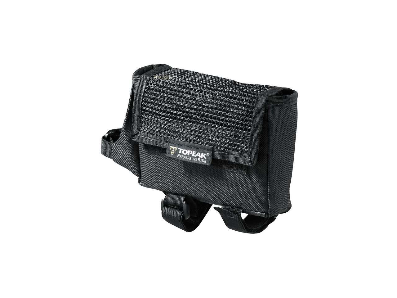 TOPEAK TRIBAG 三鐵車架食物袋 (沒雨擋)-大碼-TC9851B / TOPEAK TRIBAG WITHOUT RAIN COVER-LARGE-TC9851B