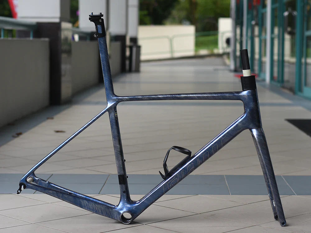 Giant 2026 TCR Advanced SL 公路車車架連前叉/ Giant 2026 TCR Advanced SL Frame & Fork