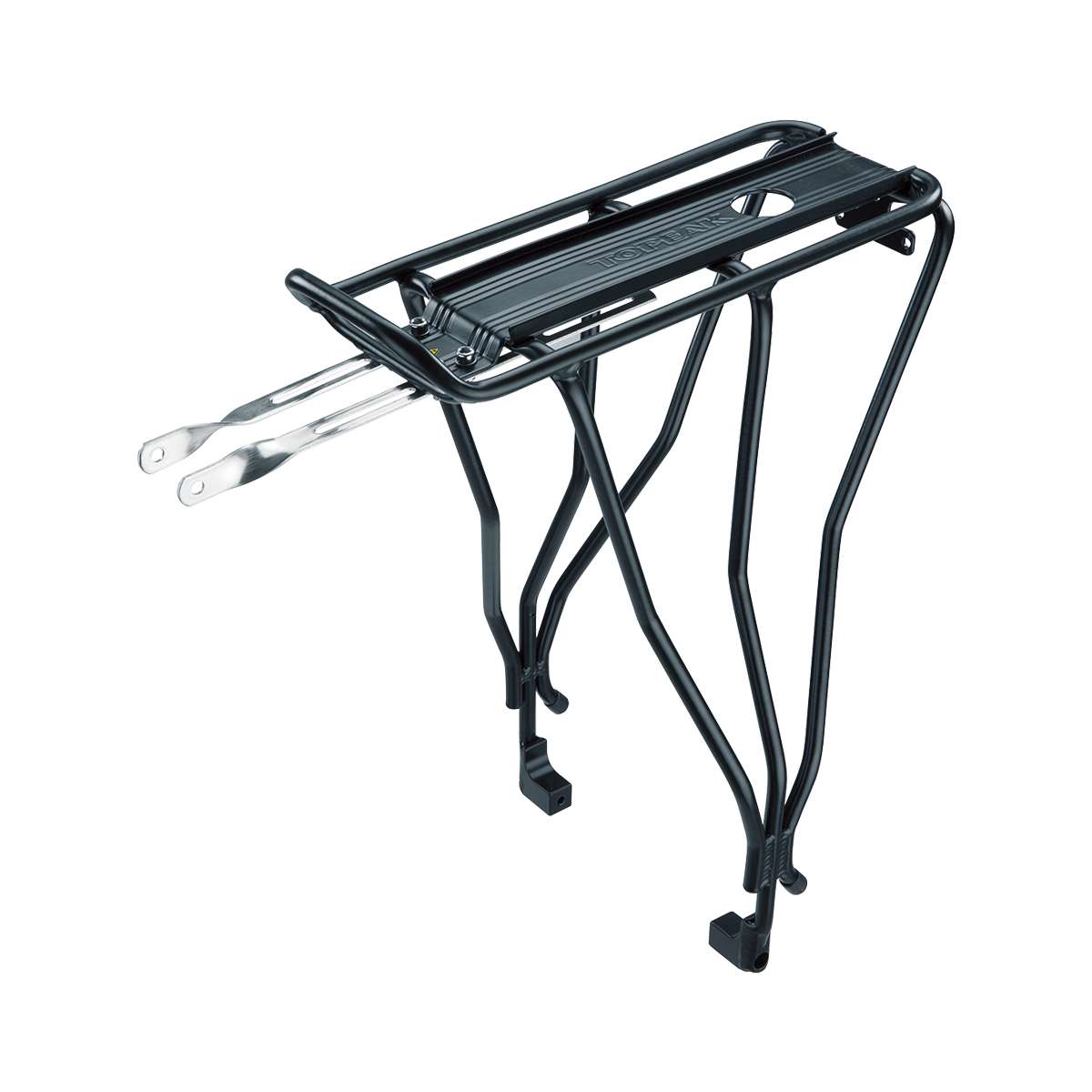 TOPEAK BABYSEAT RACK嬰兒坐椅淨尾架-適用於29吋轆 / TOPEAK DISC MOUNT BABYSEAT II RACK FOR 29" WHEEL
