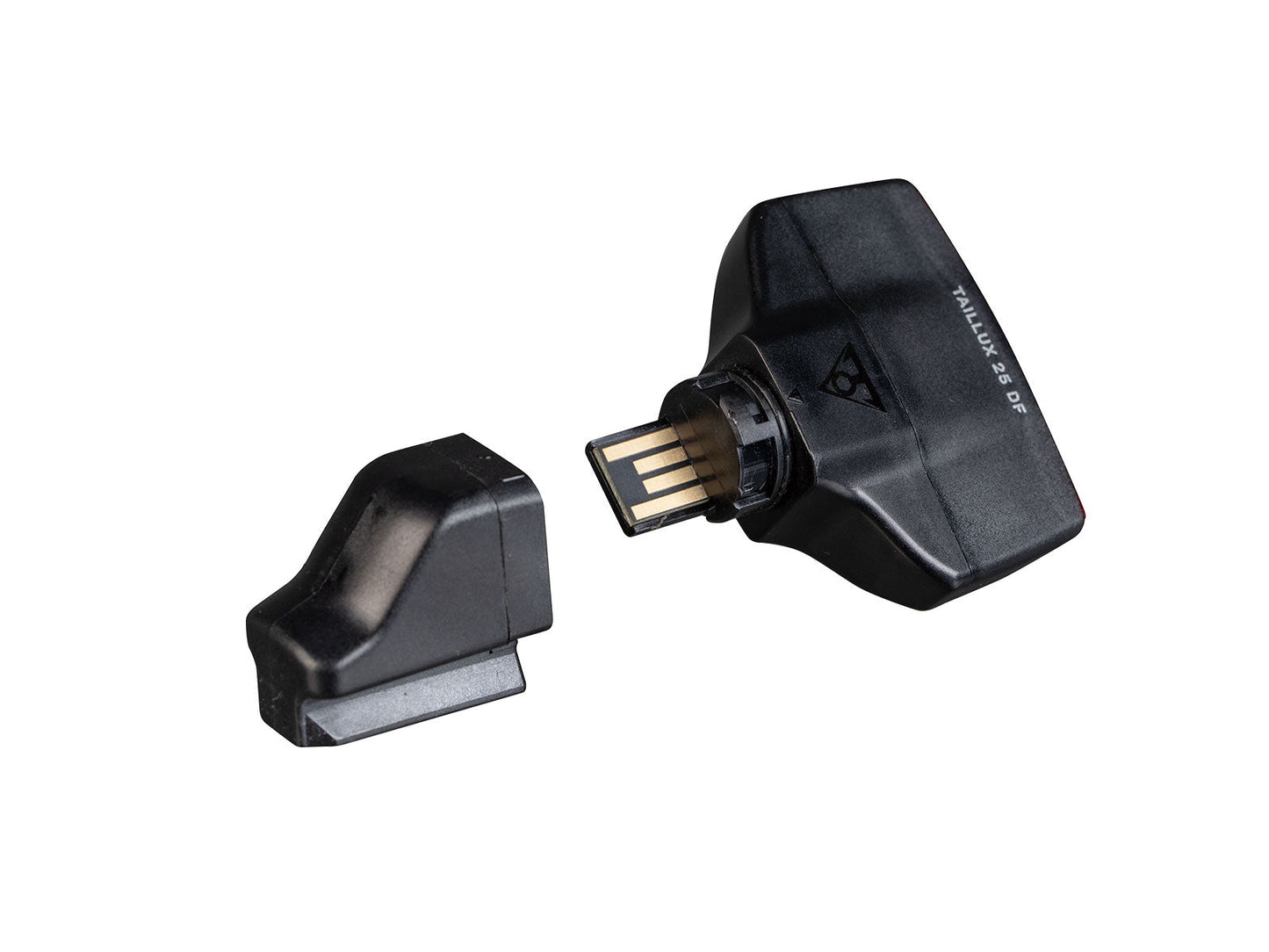 Topeak Taillux 25 DF USB 叉電尾燈 / Topeak Taillux 25 DF USB Rear Light
