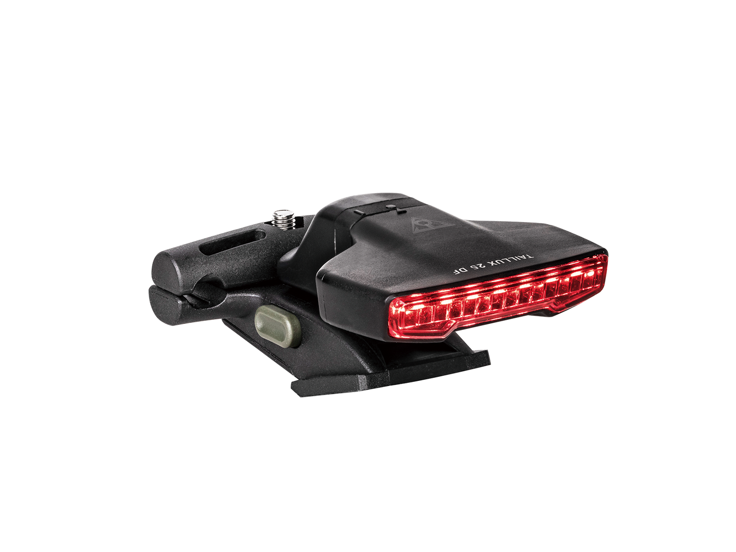 Topeak Taillux 25 DF USB 叉電尾燈 / Topeak Taillux 25 DF USB Rear Light