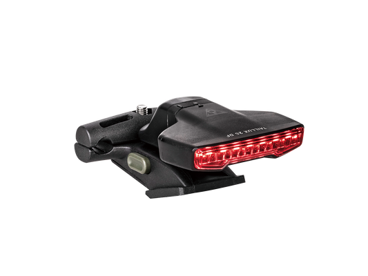 Topeak Taillux 25 DF USB 叉電尾燈 / Topeak Taillux 25 DF USB Rear Light