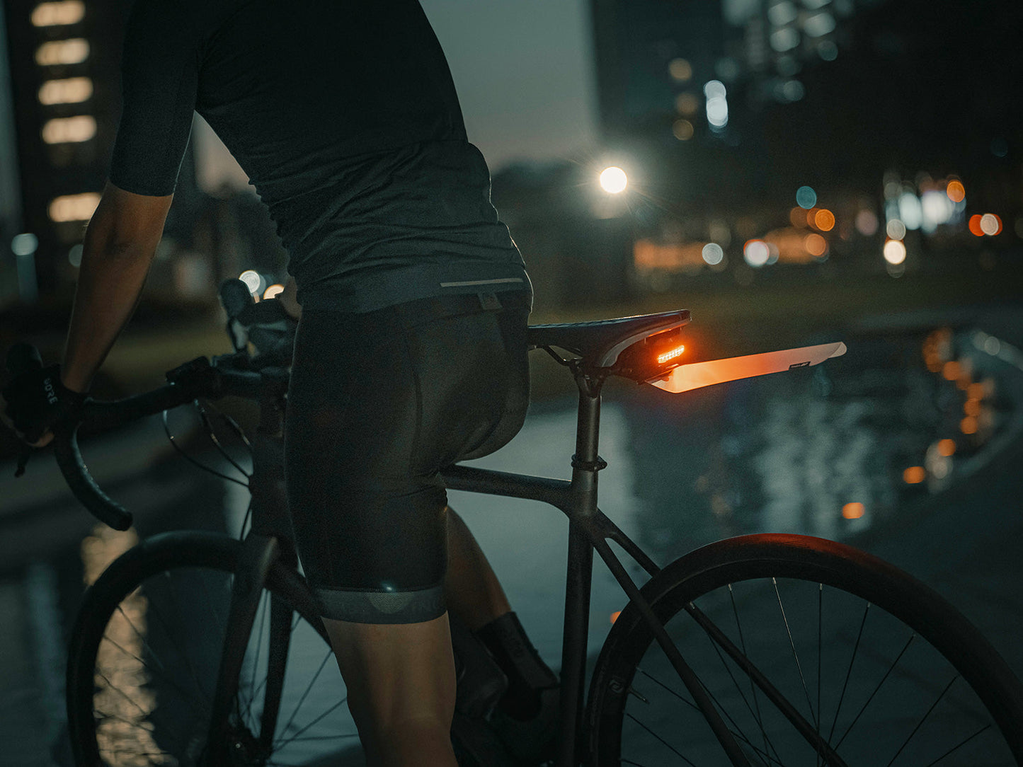 Topeak Taillux 25 DF USB 叉電尾燈 / Topeak Taillux 25 DF USB Rear Light