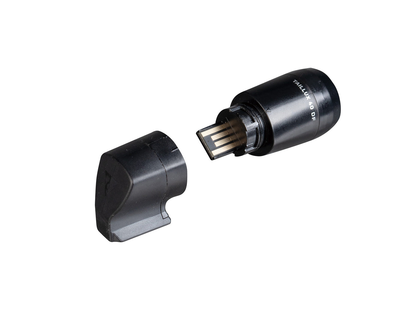 Topeak Taillux 40 DF USB 叉電尾燈 / Topeak Taillux 40 DF USB Rear Light