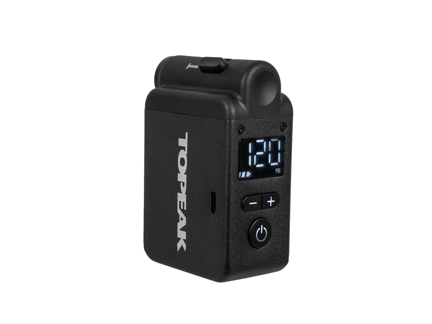 Topeak E-Booster 電子打氣泵