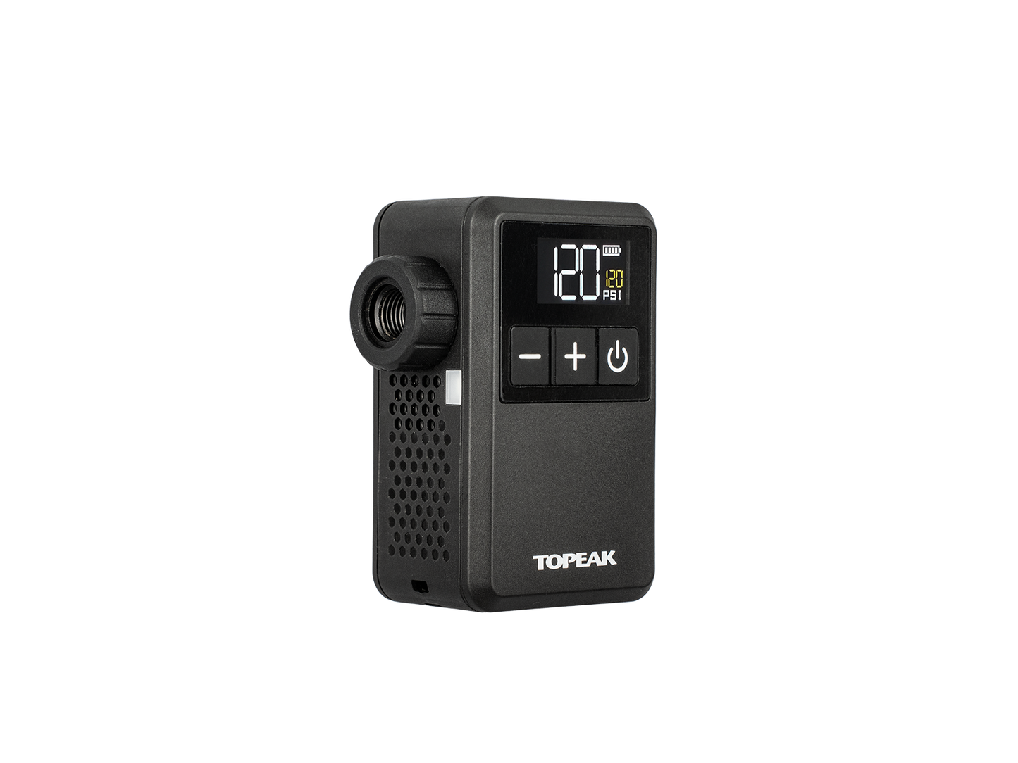 Topeak E-Booster 電子迷你攜帶型打氣泵