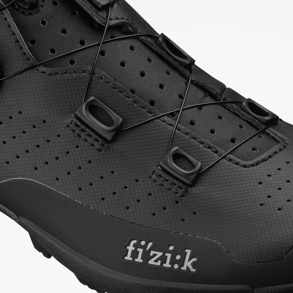 Fizik Terra Atlas 爬山車鞋 / Fizik Terra Atlas Off-road Cycling shoes