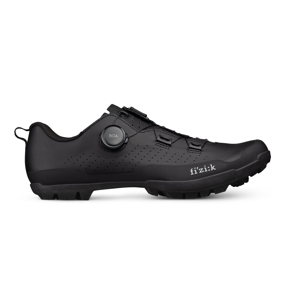 Fizik Terra Atlas 爬山車鞋 / Fizik Terra Atlas Off-road Cycling shoes