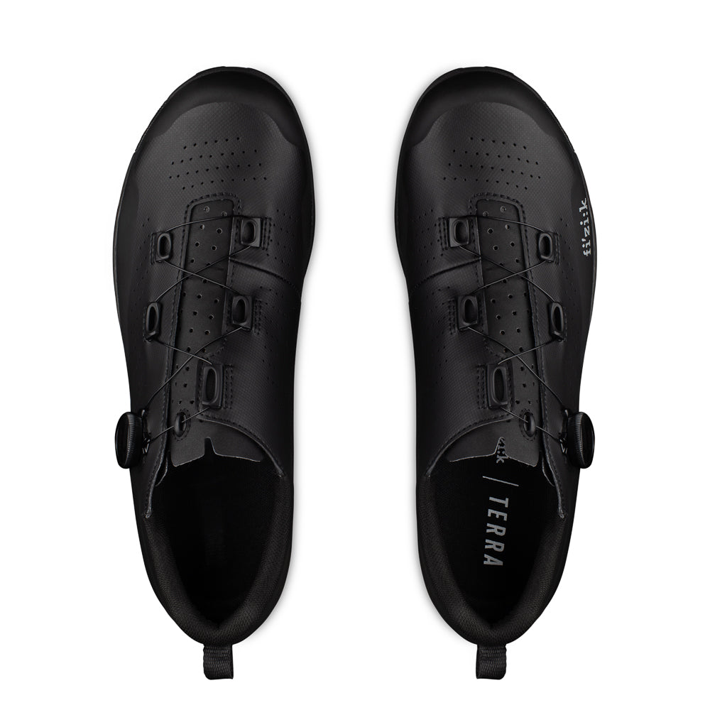 Fizik Terra Atlas 爬山車鞋 / Fizik Terra Atlas Off-road Cycling shoes