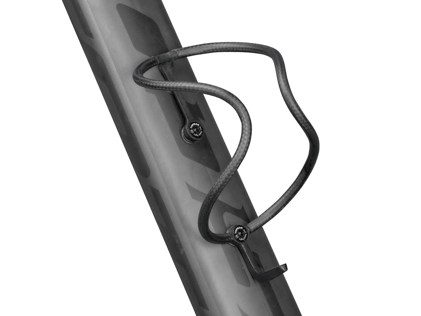 Topeak FEZĀ Cage Kevlar G12 碳纖維水壺架 / Topeak FEZĀ Cage Kevlar G12 Carbon Cage