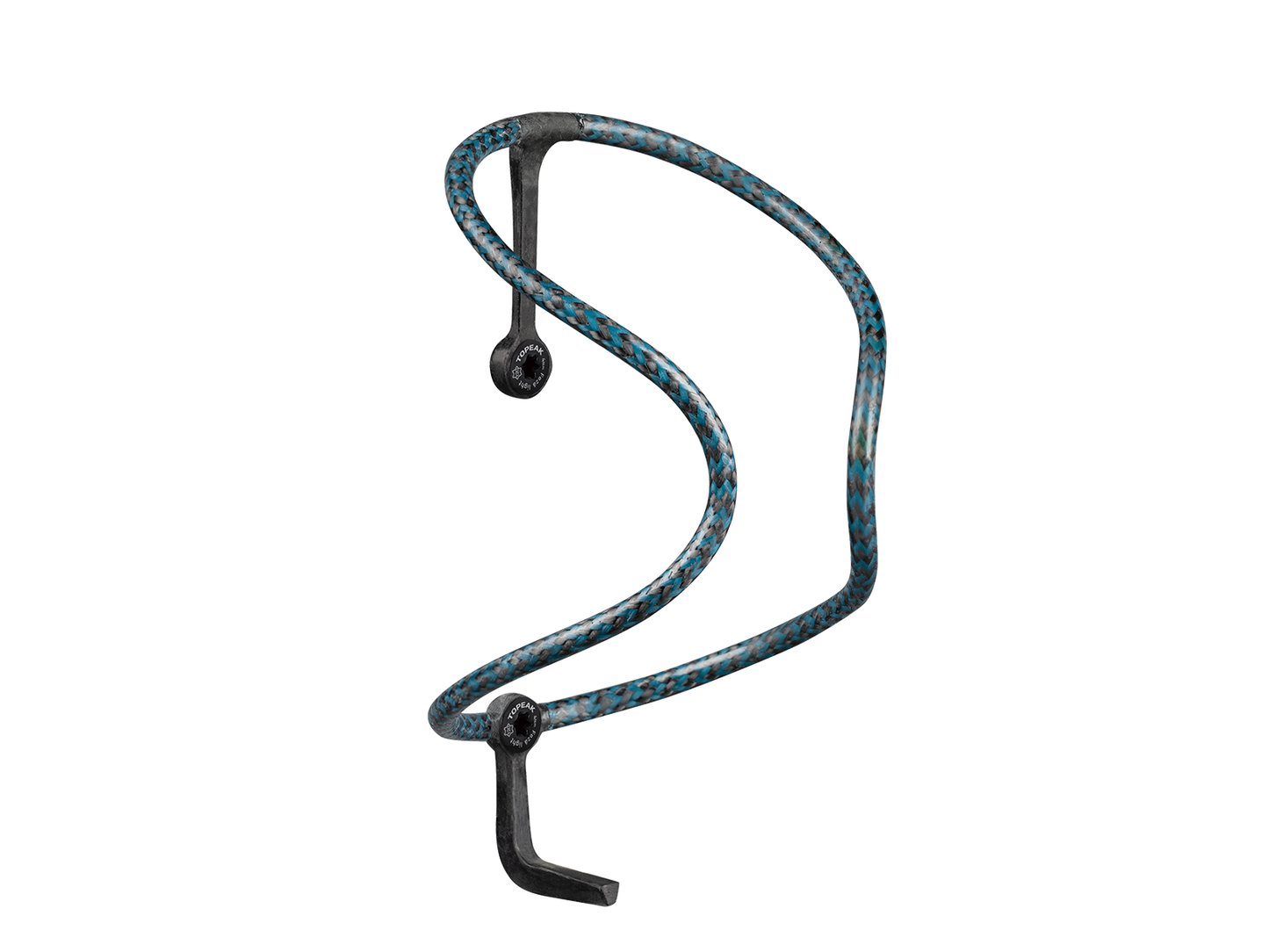 Topeak FEZĀ Cage Kevlar G12 碳纖維水壺架 / Topeak FEZĀ Cage Kevlar G12 Carbon Cage