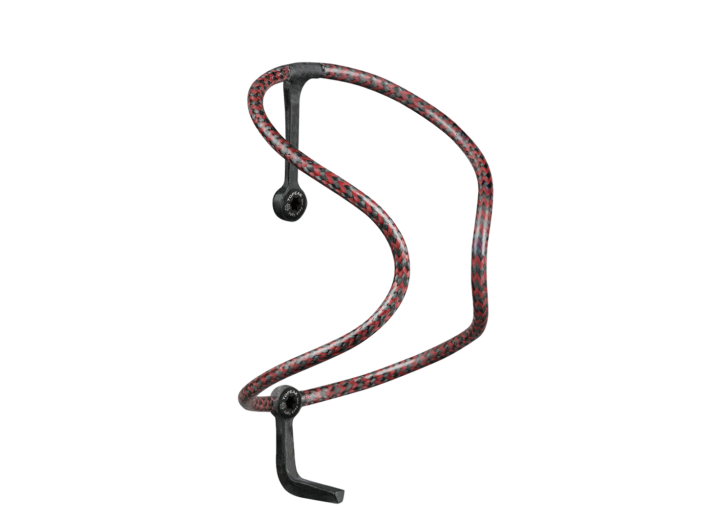 Topeak FEZĀ Cage Kevlar G12 碳纖維水壺架 / Topeak FEZĀ Cage Kevlar G12 Carbon Cage