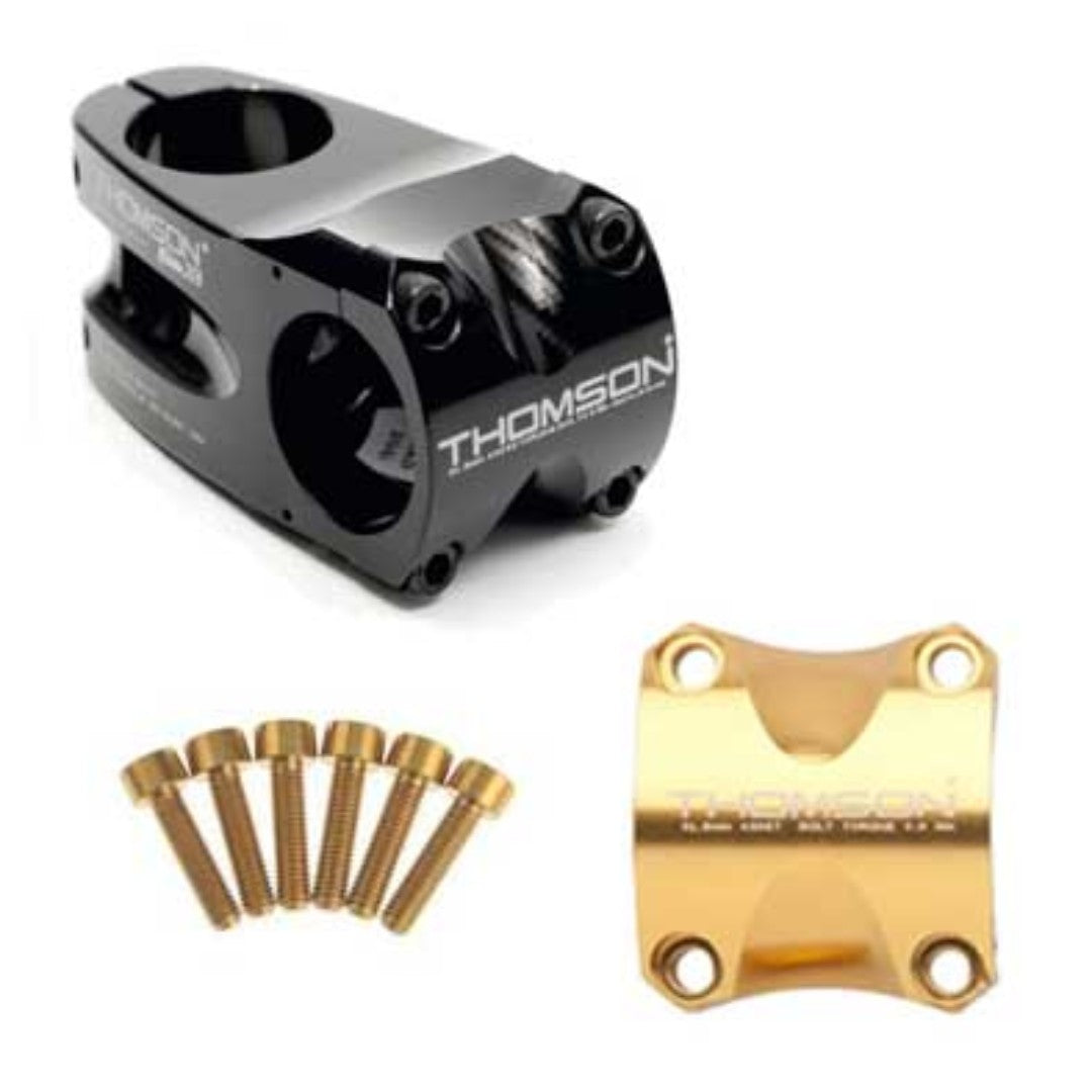 THOMSON ELITE X4 車頭柱/ THOMSON ELITE X4 STEM