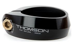 THOMSON 座通碼 / THOMSON SEATPOST COLLAR