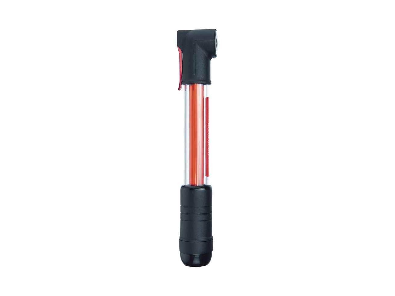 TOPEAK MINI ROCKET IGLOW LED閃燈之迷你手泵TIG-MR02 / TOPEAK MINI ROCKET IGLOW,MINI PUMP-TIG-MR02