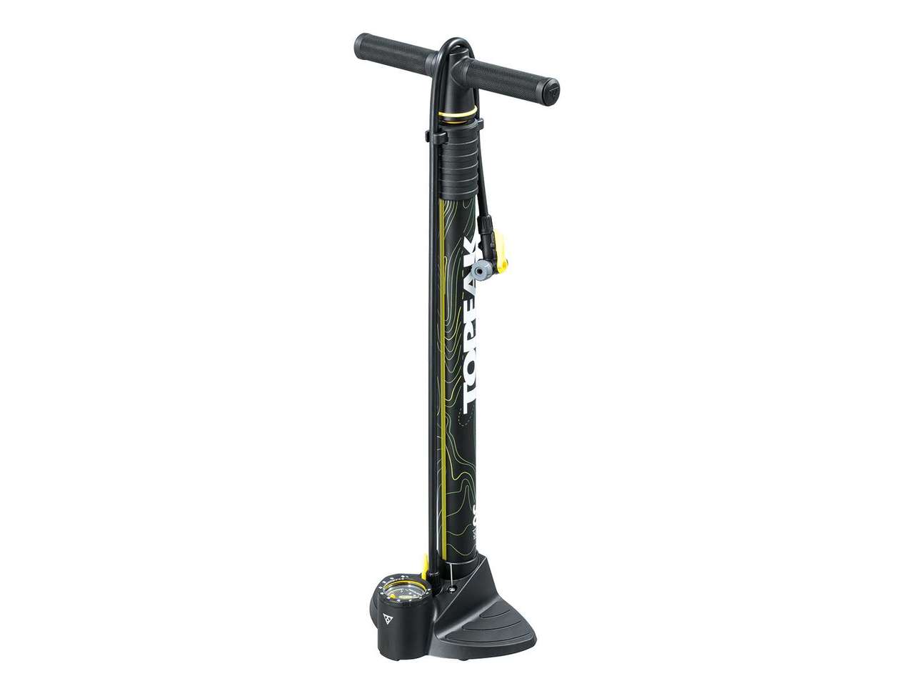 TOPEAK JOEBLOW FAT 大地泵 / TOPEAK JOEBLOW FAT FLOOR PUMP