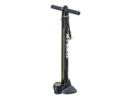 TOPEAK JOEBLOW FAT 大地泵 / TOPEAK JOEBLOW FAT FLOOR PUMP