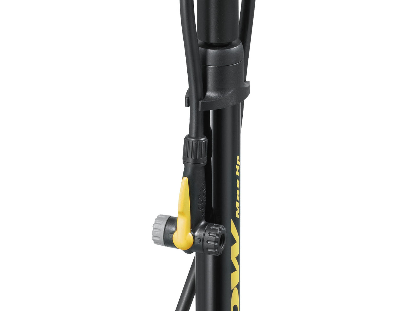 Topeak Joeblow Max Hp 大地泵 / Topeak Joeblow Max Hp Floor Pump